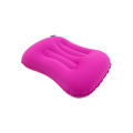 Outdoor Portable Ultralight Inflatable Air Pillow for Travel Camping High Quality Pillow